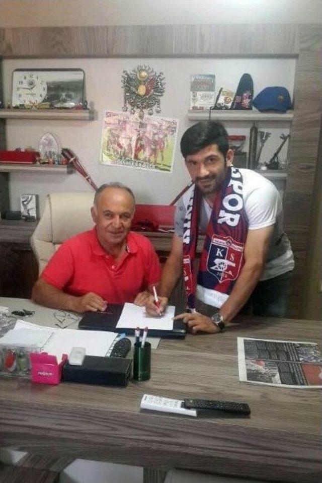 Kırıkkalespor’da Hedef Şampiyonluk