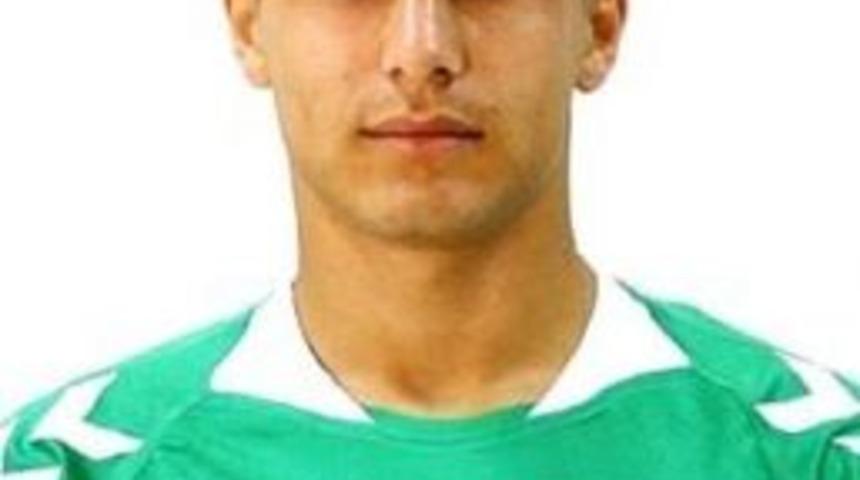 Yeni Malatyaspor İbrahim Alan&rsquo;ı Transfer Etti