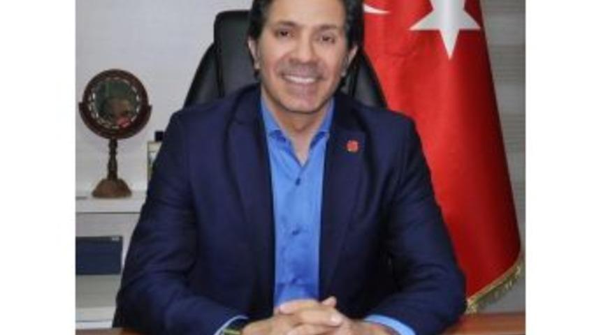 Alaca&rsquo;dan Tekvando Camiasına &Ccedil;ağrı