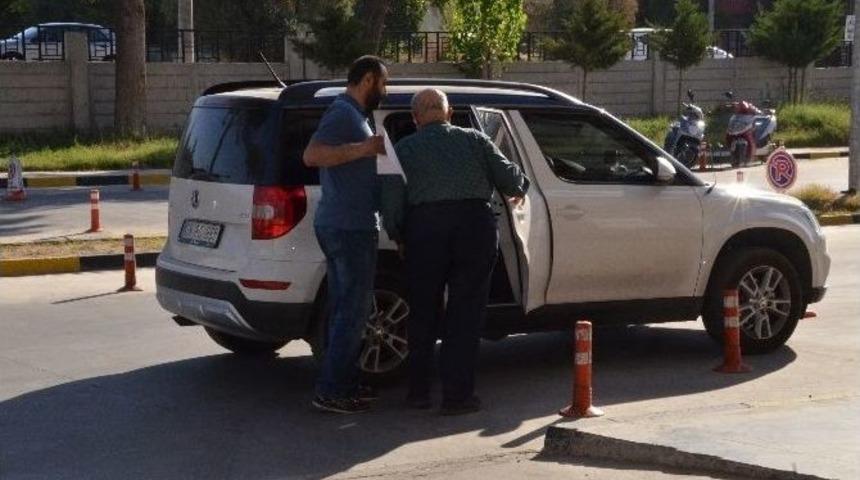 Nazilli&rsquo;de 5 Fabrikada Arama Yapıldı