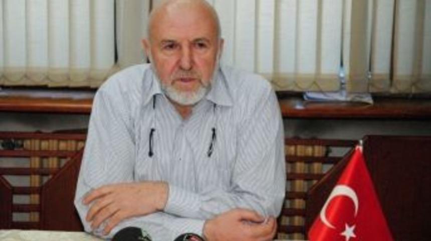 İgm Başkanı Salih Sel 15 Temmuz Darbe Girişimini Değerlendirerek: