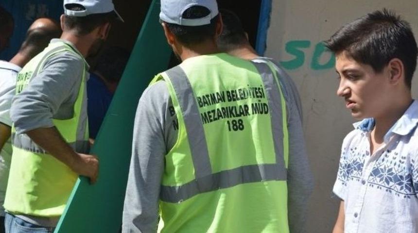 29 Yıldır Kayıp Adamın &Ccedil;ocukları Tarafından &Ouml;ld&uuml;r&uuml;ld&uuml;ğ&uuml; Ortaya &Ccedil;ıktı