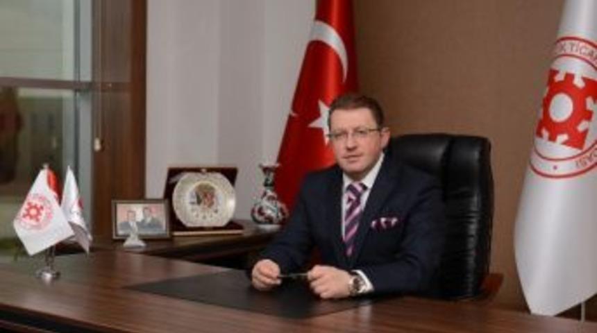 Bilecik Tso&rsquo;dan Bir İlk