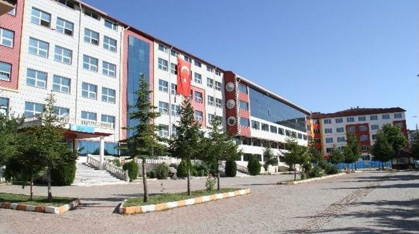 Vali Yurtna&ccedil;: &ldquo;halkımızın Paralarıyla Yapılan Okul, Tekrar Halkımıza Hizmet Edecektir&rdquo;