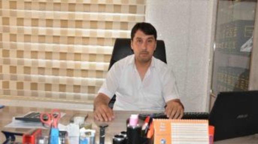 Dalaman Belediyesi&rsquo;nin Chp&rsquo;li &Uuml;yesi Turgut Partisinden İstifa Etti