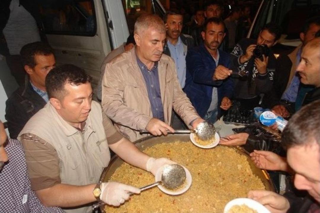 Milli İradeye Saygı N&ouml;betinde 11. G&uuml;n Geride Kaldı