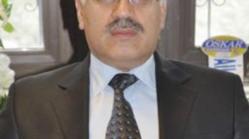 Nazilli Sosyal Hizmetler M&uuml;d&uuml;r&uuml; Ulus G&ouml;zaltına Alındı