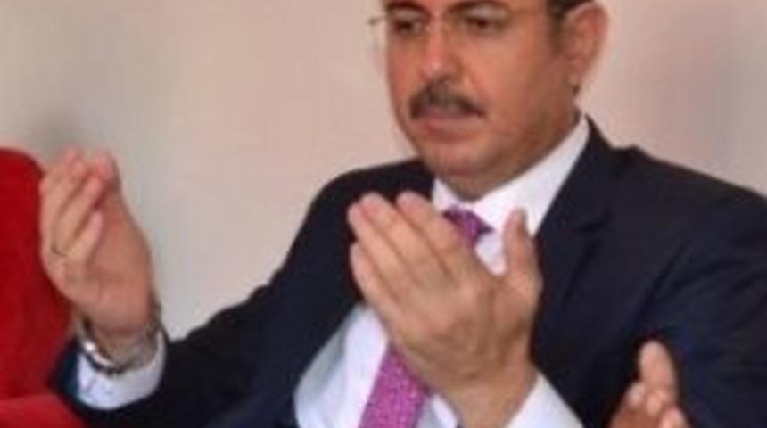 Vali Yardımcısı Tat, G&ouml;zaltına Alındı