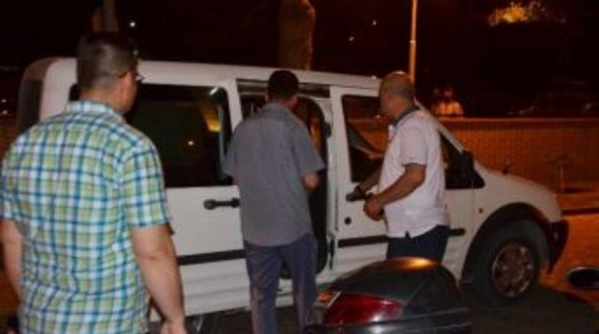 Bafra&rsquo;da Fet&ouml;-pdy Operasyonunda Tutuklu Sayısı 13 Oldu