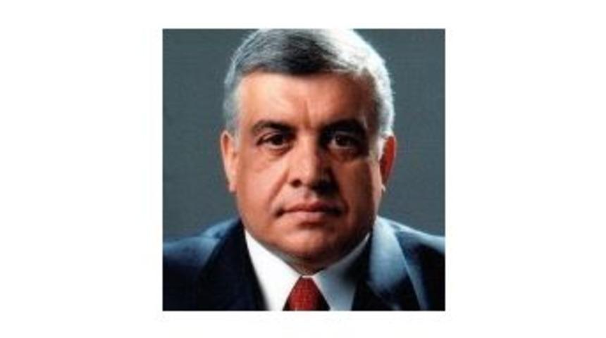 Atat&uuml;rk &Uuml;niversitesi&rsquo;nin Eski Rekt&ouml;r&uuml; Yaşar S&uuml;tbeyaz Vefat Etti