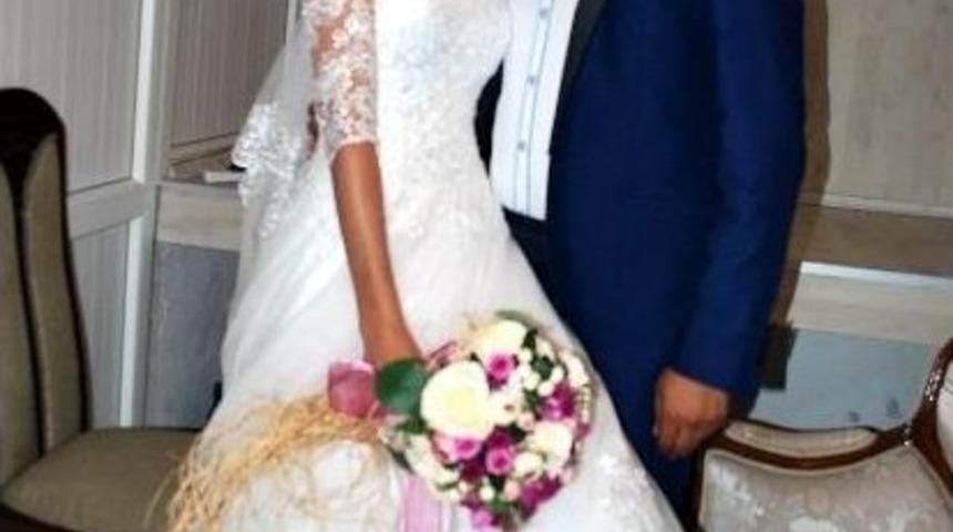 Darbe Mağduru Damat, Bu Kez D&uuml;ğ&uuml;n&uuml;ne Katılabildi