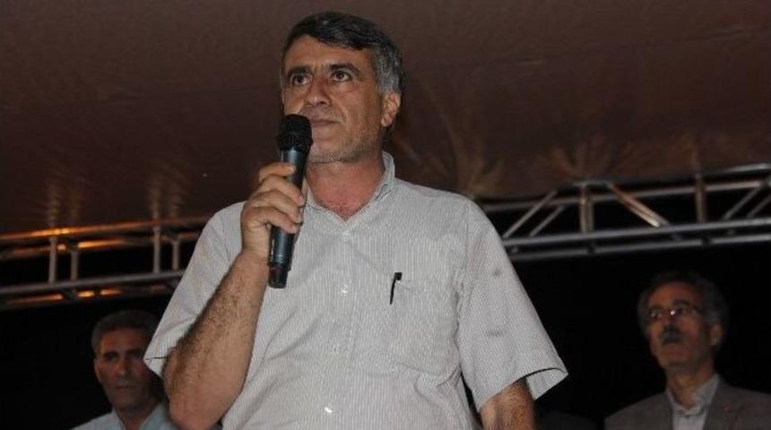 Bing&ouml;l&rsquo;de Demokrasi N&ouml;beti S&uuml;r&uuml;yor