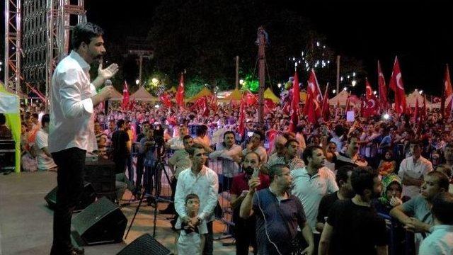 15 Temmuz Askeri Okullarda Ders Olarak, Okutulacak