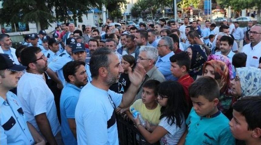 14 Yaşındaki Kız Eşkıyalar Tarafından Ka&ccedil;ırıldı