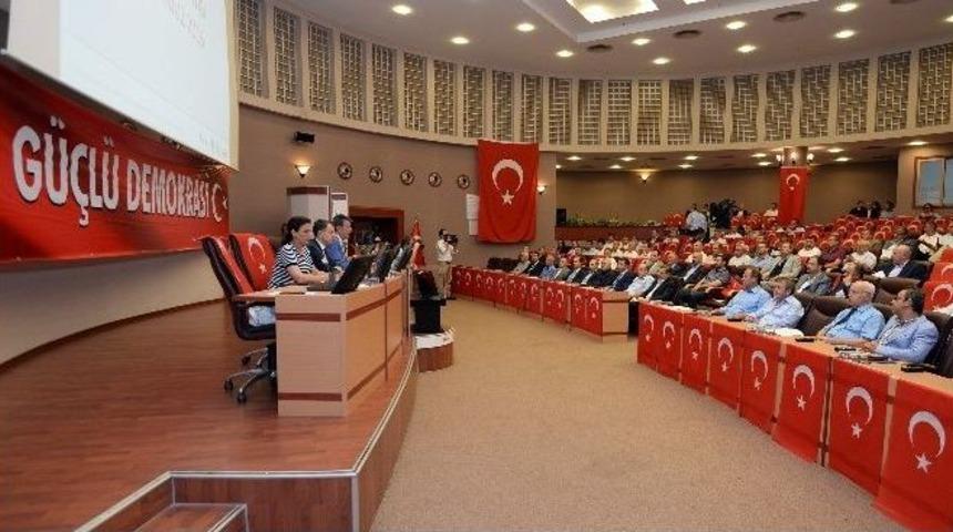 Btso&rsquo;dan &Uuml;yelerine 100 Milyon Liralık Dev Kaynak