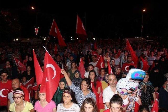 Bakan Soylu: “fethullah Ve Psikopatları Tarihin En Ağır Cezalarıyla Cezalandırılacaklardır”