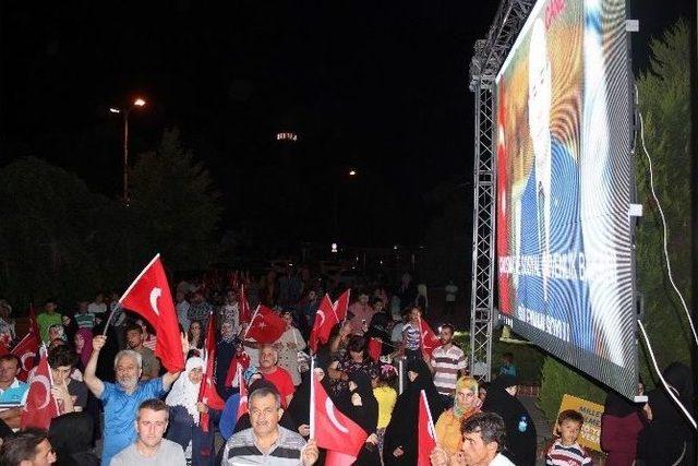 Bakan Soylu: “fethullah Ve Psikopatları Tarihin En Ağır Cezalarıyla Cezalandırılacaklardır”