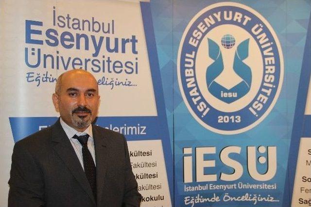 Esenyurt Üniversitesi’nde Öğrencilerin Yüzde 89’una Burs İmkanı