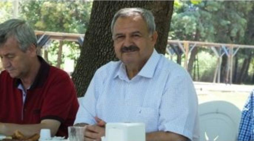 Burhaniye&rsquo;de Bir Ay İ&ccedil;inde Mobil Mezbaha Hizmete Girecek