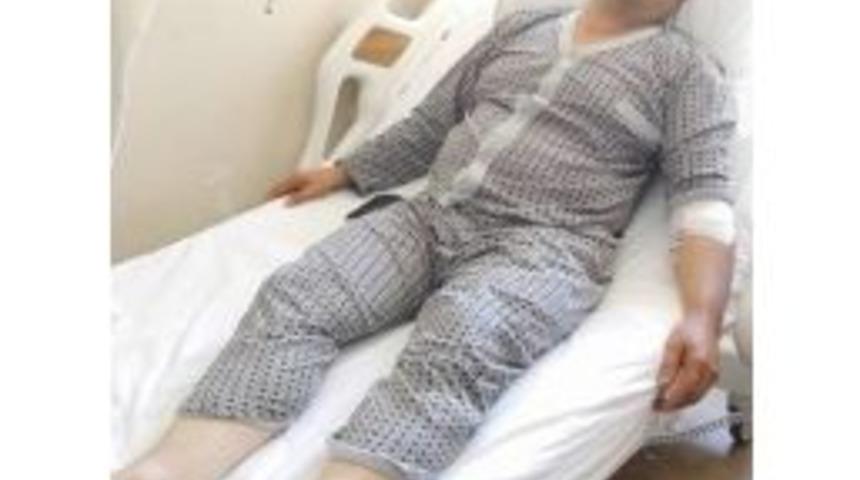 K&ouml;y Muhtarı &Ccedil;elik, K&ouml;yl&uuml;leri Korkuttu