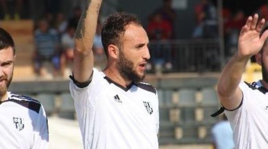 Aydınspor 1923&rsquo;te Samet Bilmecesi Devam Ediyor