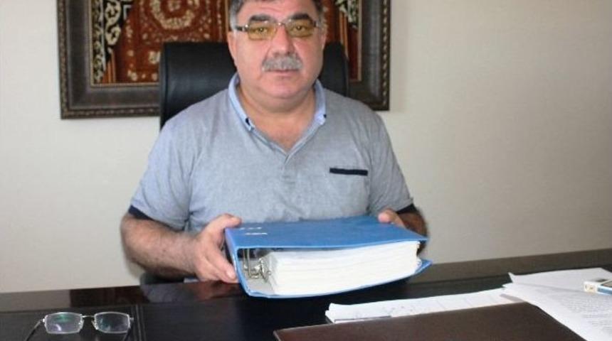 Fet&ouml;&rsquo;den İş Adamlarına Himmet Kumpası