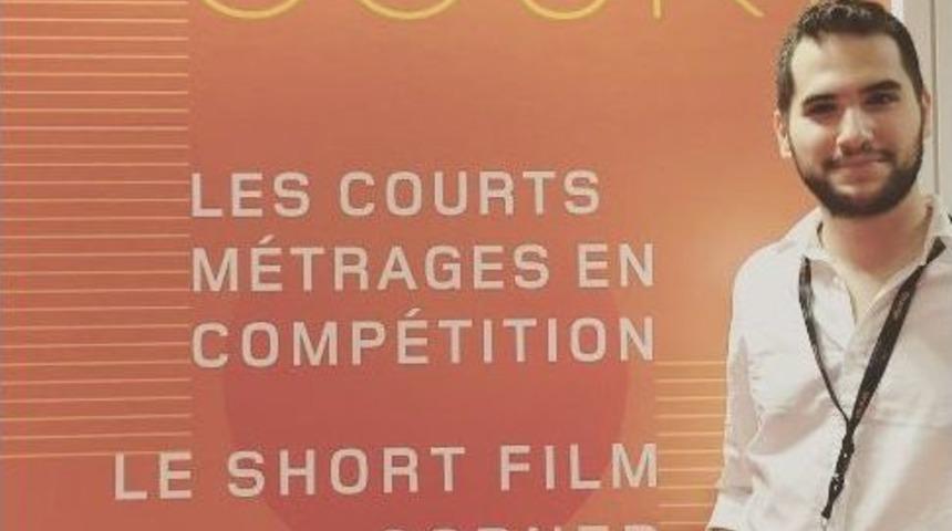 T&uuml;rkiye&rsquo;nin İlk Vr Filmi &Ccedil;ekiliyor