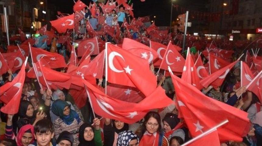 Mavi Marmara Gazisinden &lsquo;darbe&rsquo; A&ccedil;ıklaması