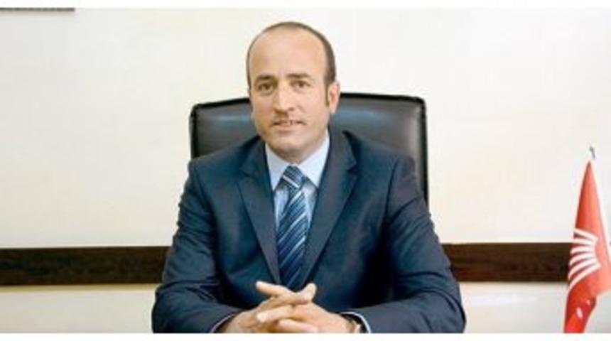 G&uuml;m&uuml;şhane Chp Eski Merkez İl&ccedil;e Başkanı Eryılmaz Cumhurbaşkanı Erdoğan&rsquo;a Hakaretten Tutuklandı