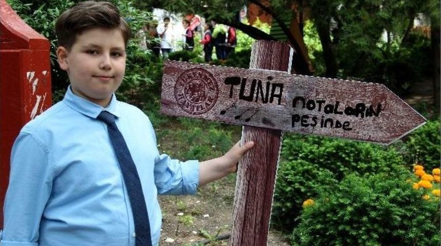 Korodan Konservatuvara