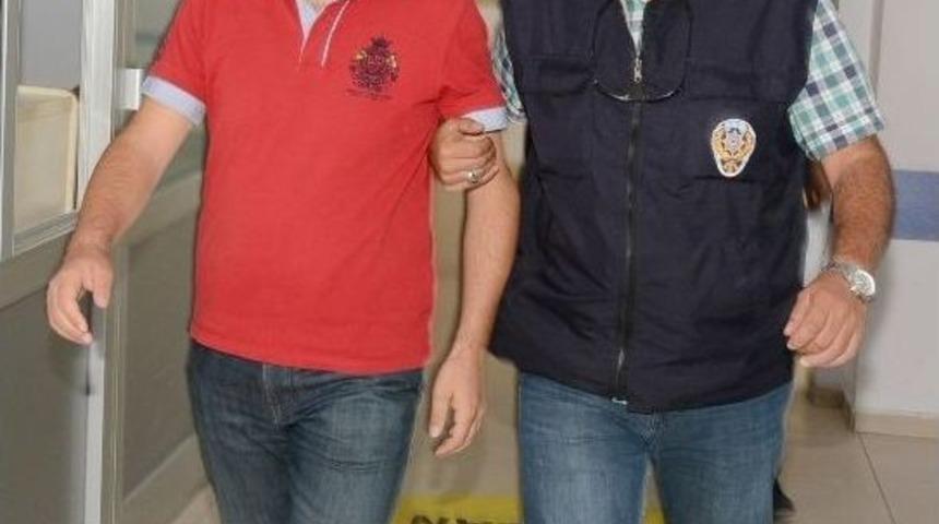 Aksaray’da 16 Milli Eğitim Personeli Gözaltına Alındı