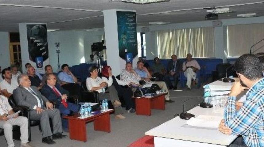 Kso Başkanı K&uuml;t&uuml;kc&uuml;: &ldquo;15 Temmuz&rsquo;un Karanlığından Yarınlar İ&ccedil;in Umut Doğmuştur&rdquo;