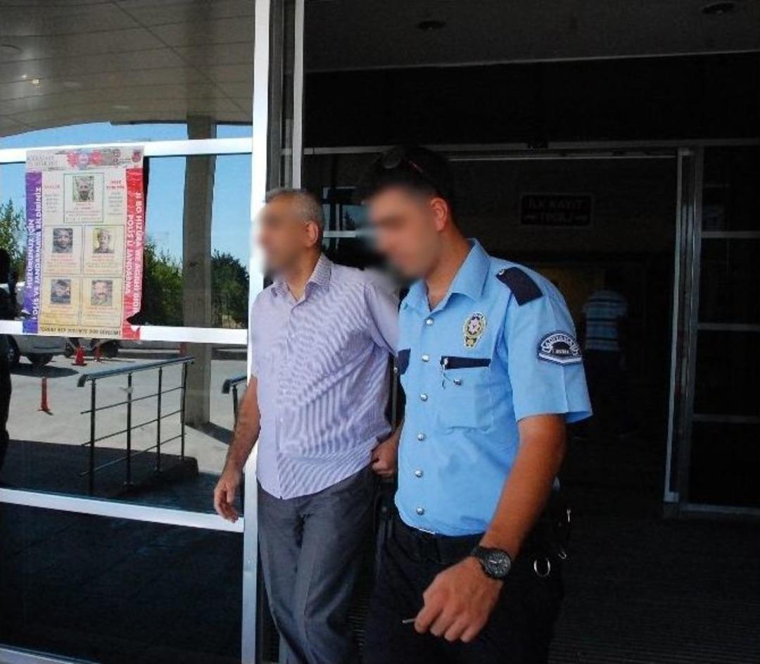 Fet&ouml;/pdy Soruşturmasında 60 Polis G&ouml;zaltına Alındı