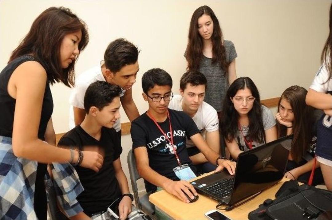 Karşıyaka&rsquo;nın Gururu Oldular