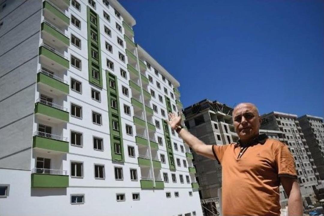 Yakutiye Belediye Başkanı Ali Korkut&rsquo;tan Şehitlere Vefa