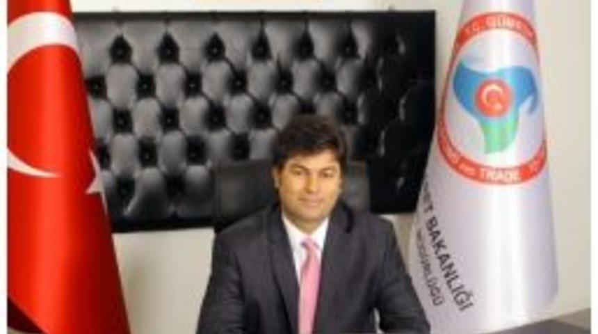 Esnafı G&uuml;&ccedil;lendiren Projeler Tam Gaz Devam Ediyor