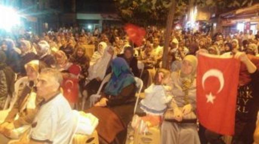 15 Temmuz Şehitlerinin İsmi Bolvadin&rsquo;de Bir Okula Verilecek