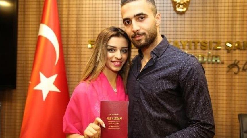 Okyanus &Ouml;tesi Aşkta Mutlu Son