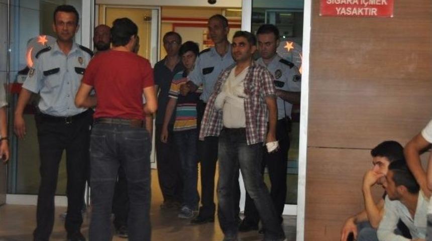 Komiser &Ouml;l&uuml;mden D&ouml;nd&uuml;