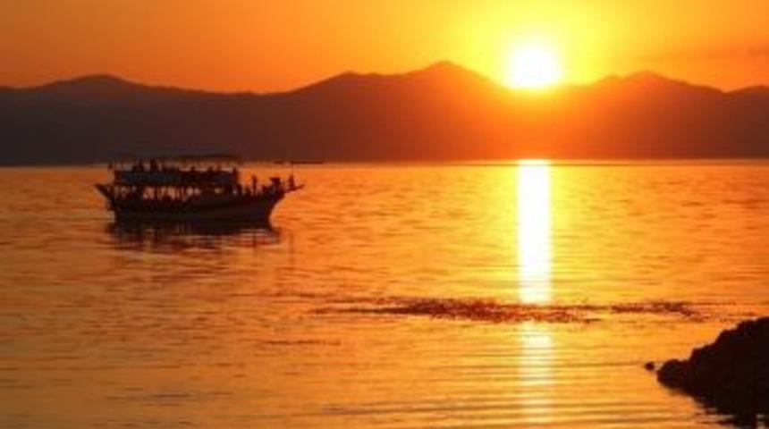 Beyşehir&rsquo;de Gemi Sevk Ve İdare Belgesi Sınavı Yapılacak