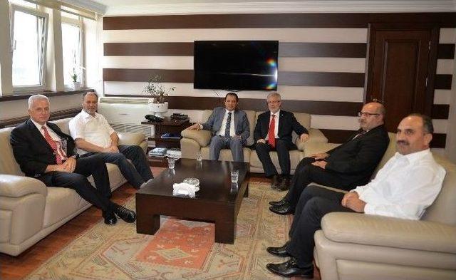 Bursa İl Emniyet M&uuml;d&uuml;r&uuml; Yıldız: 2