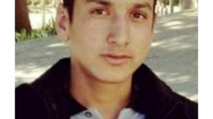 Mersin&rsquo;de Motosiklet Kazası: 1 &Ouml;l&uuml;, 1 Yaralı