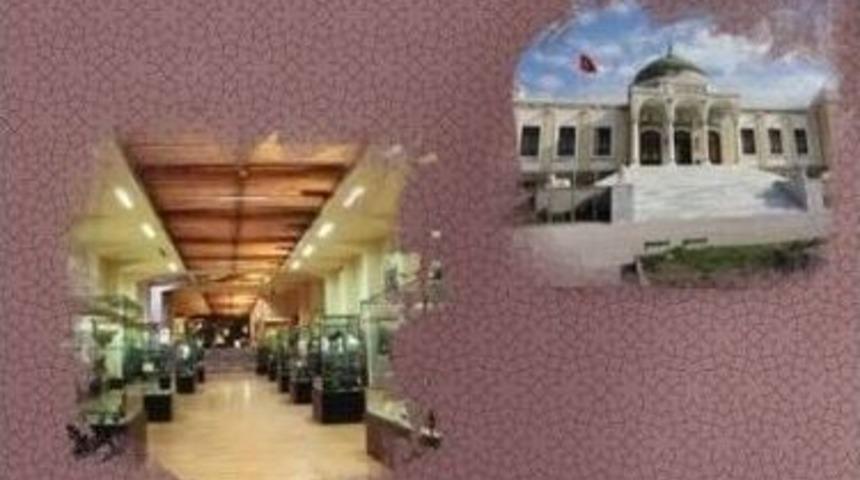 Ankara&rsquo;yı Tanıtma &Ccedil;alışmaları Devam Ediyor