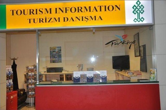 Ankara’yı Tanıtma Çalışmaları Devam Ediyor