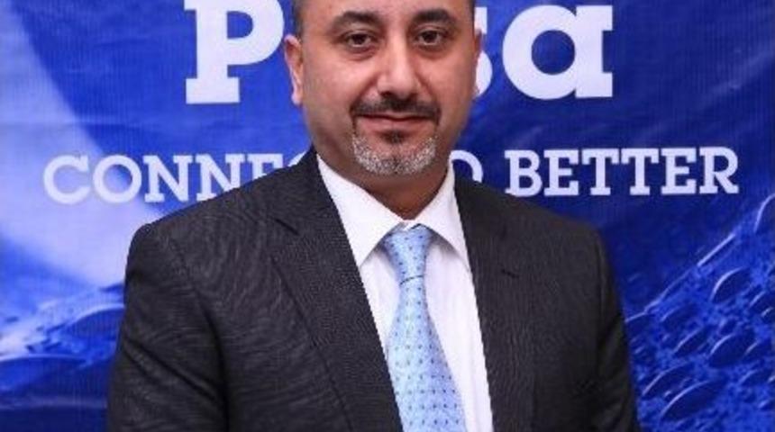 Wavin Pilsa&rsquo;ya Yeni Genel M&uuml;d&uuml;r