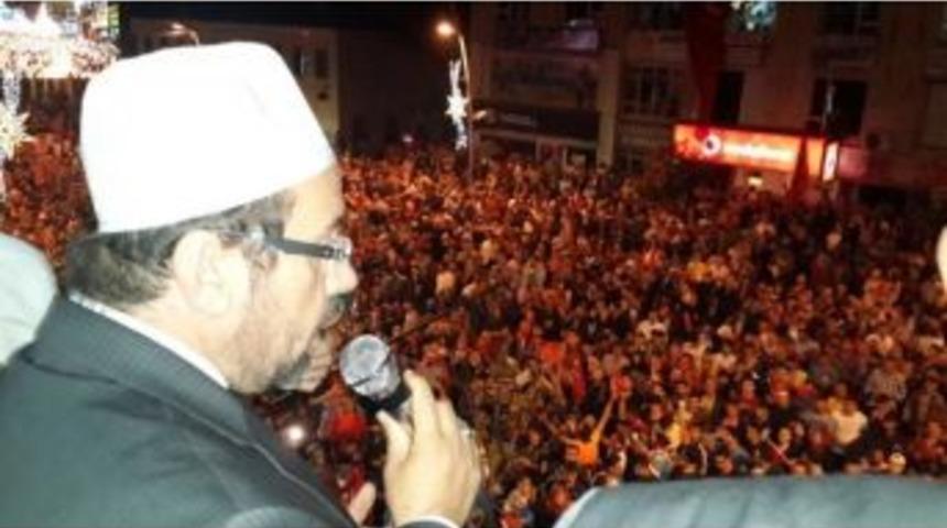 Erzurum&rsquo;daki Din G&ouml;revlileri Vatan N&ouml;betinde