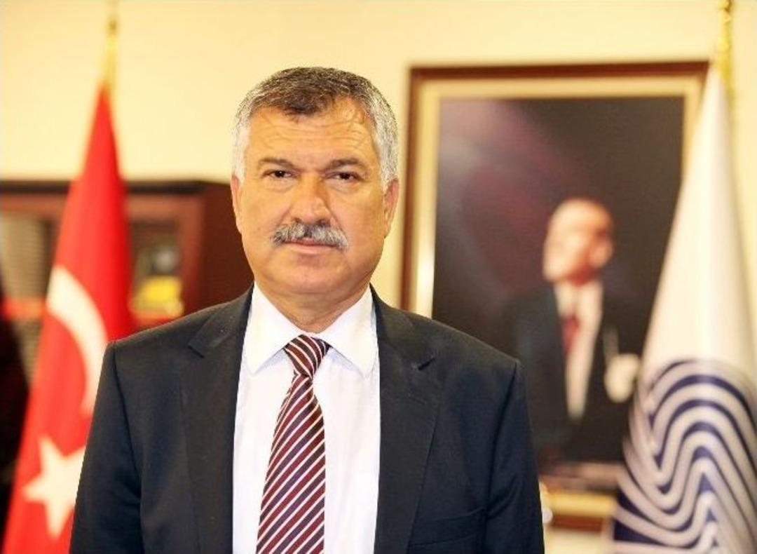 Adana’ya "demokrasi Sokağı"