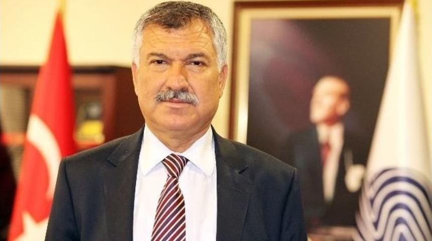 Adana&rsquo;ya "demokrasi Sokağı"