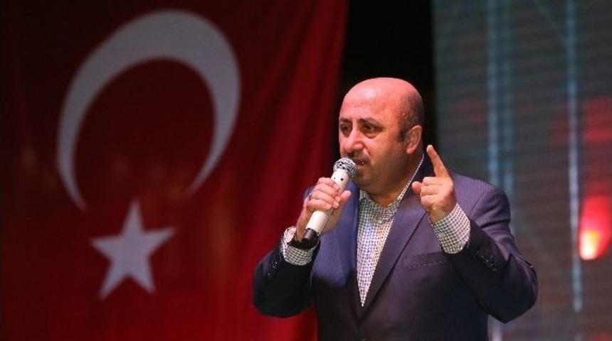 "ikinci Bir Emre Kadar N&ouml;betteyiz"
