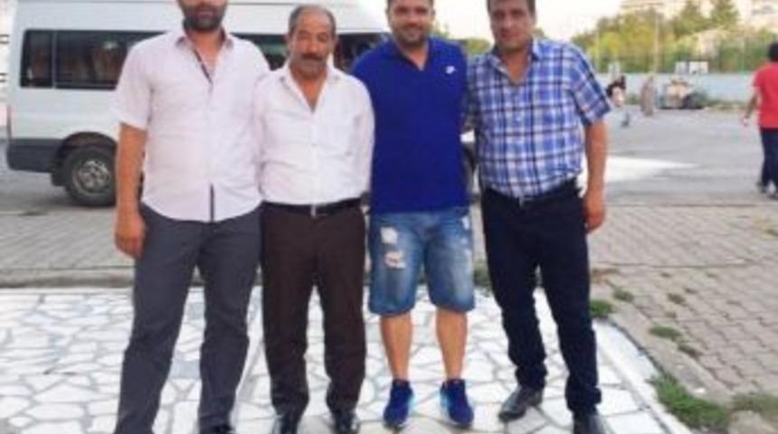 Diyarbakırlı Başarılı Teknik Direkt&ouml;r Elbakspor&rsquo;la Anlaştı